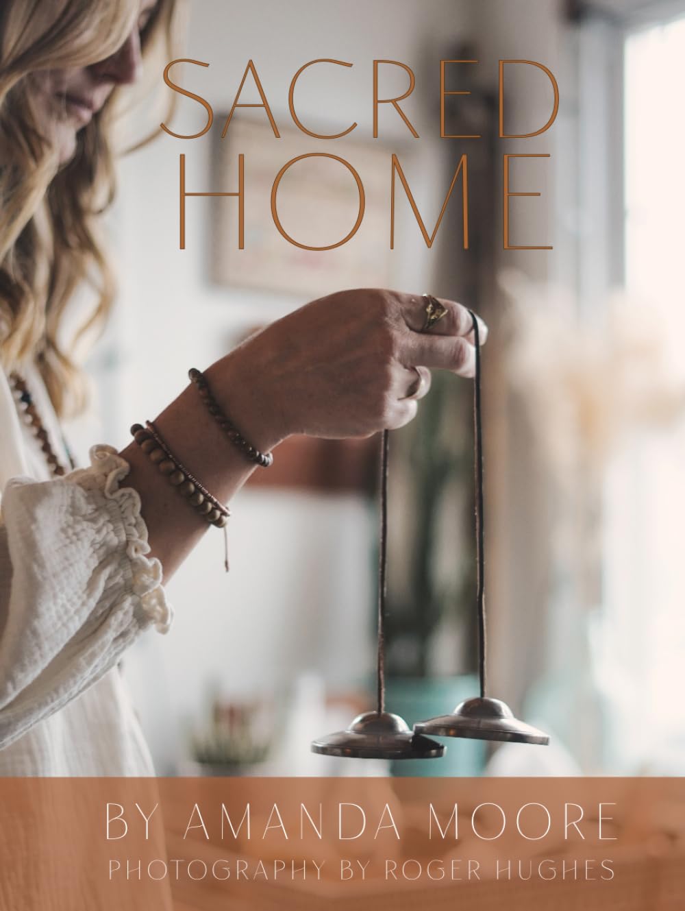 Sacred Home solution pour transformer votre maison en havre de paix