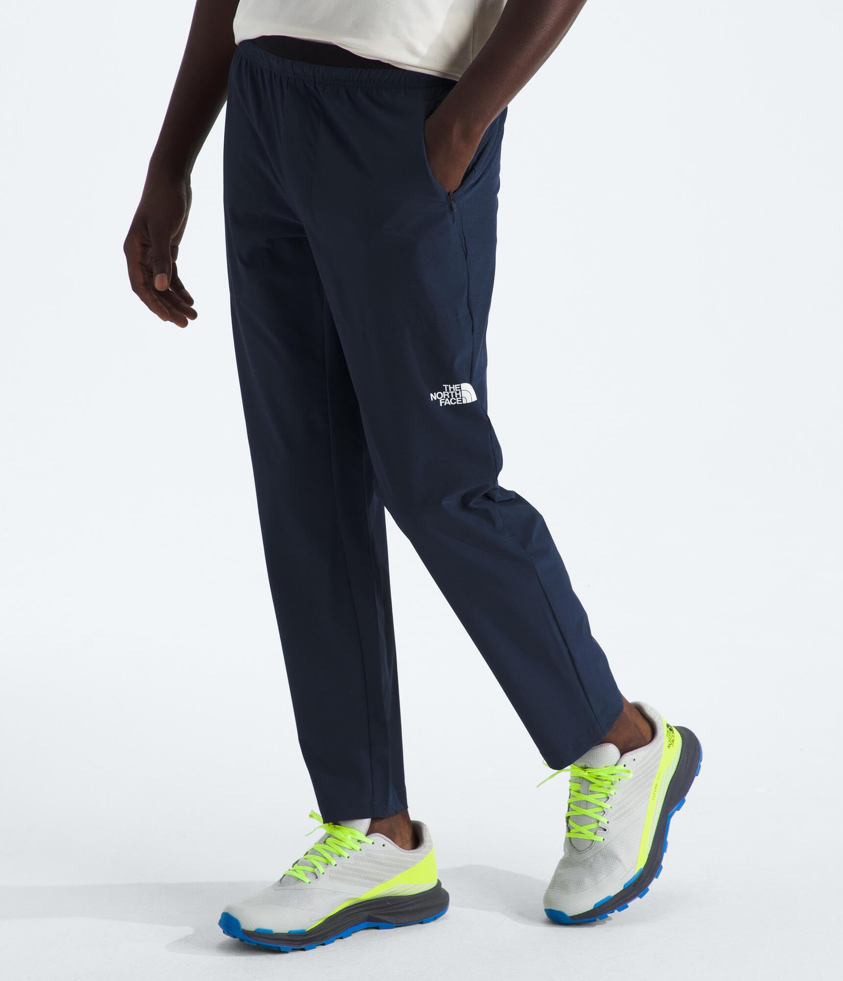 The North Face - M 24/7 Woven Jogger, Pantaloni da Tuta Uomo