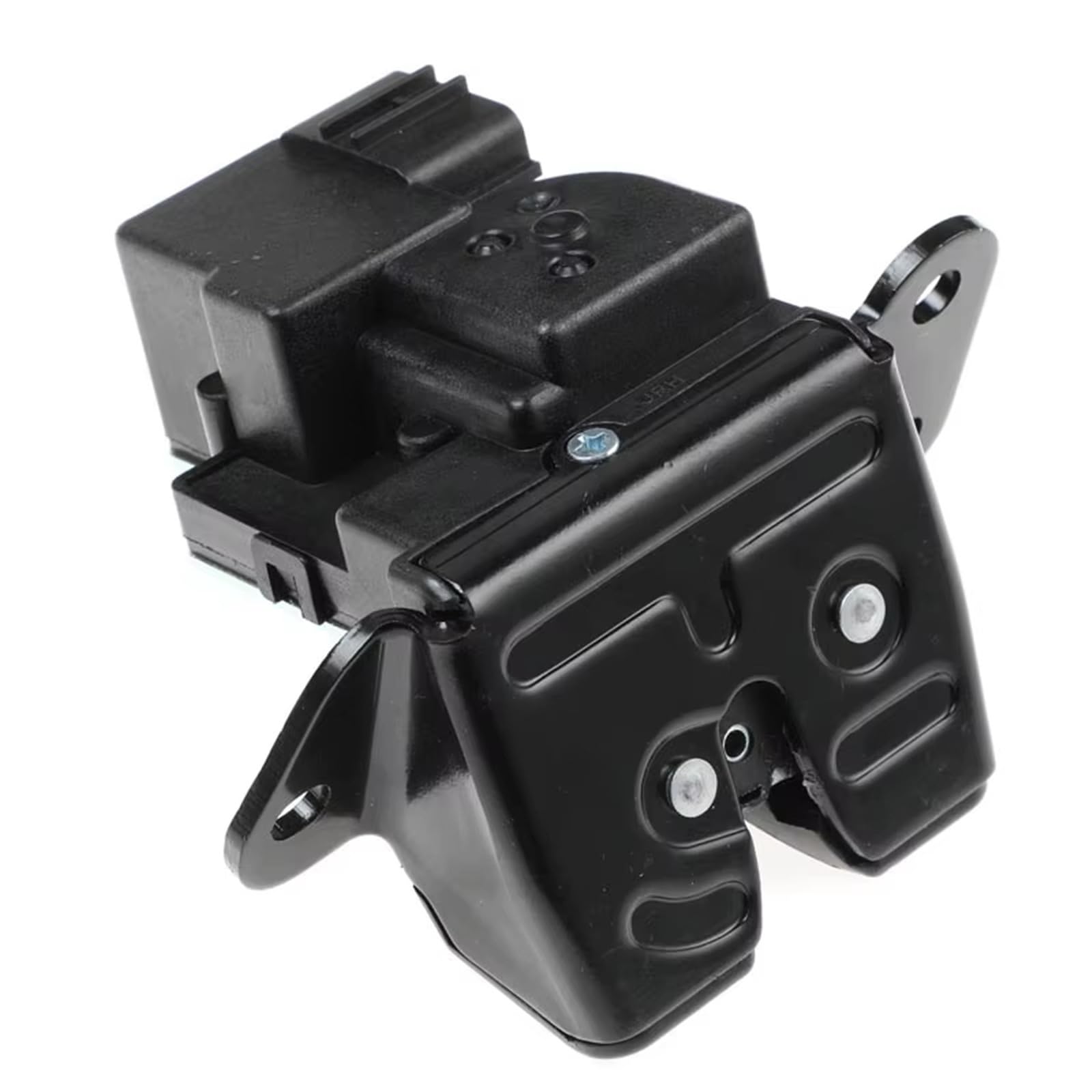 Fbxmjoa One Color Rear Trunk Lock 812301H300 For Tucson Tailgate Boot Lock Actuator
