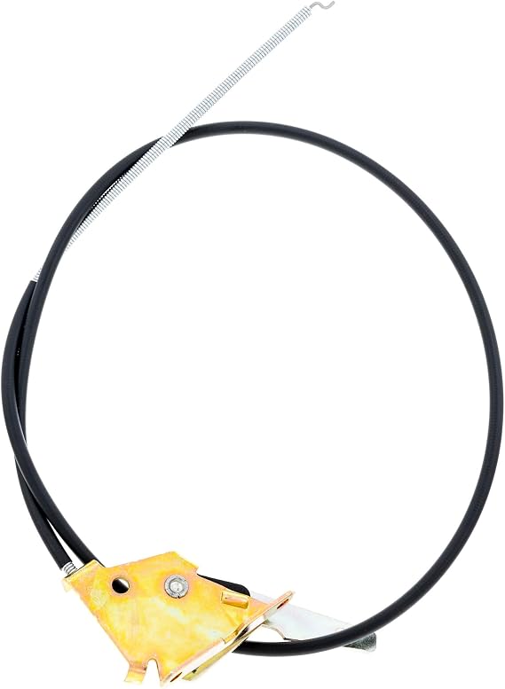 CUB CADET 946-04066 34.25 X .62 Throttle Cable RZT GT 50 54 1222 746-04066