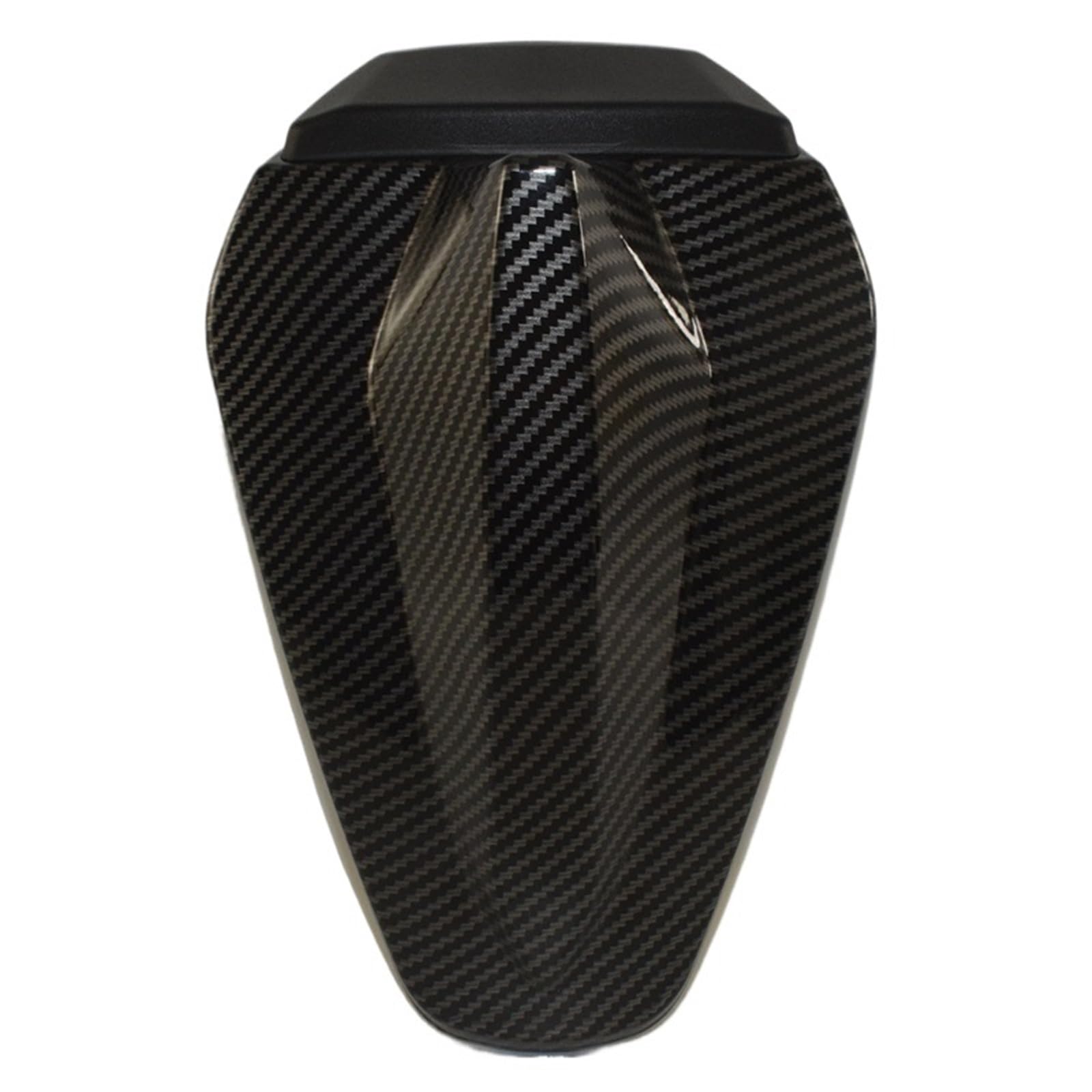 Sedile Posteriore Copertura Cowl Per 675SR 2024 2025 | Coprisedile posteriore Sezione Carenatura passeggero