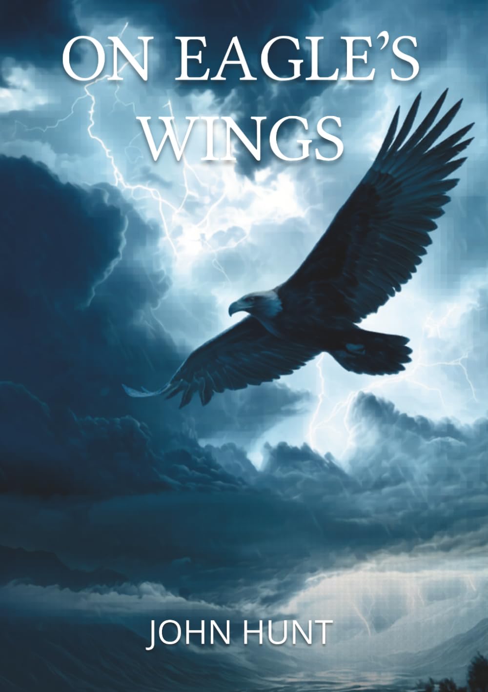 On Eagles' Wings
