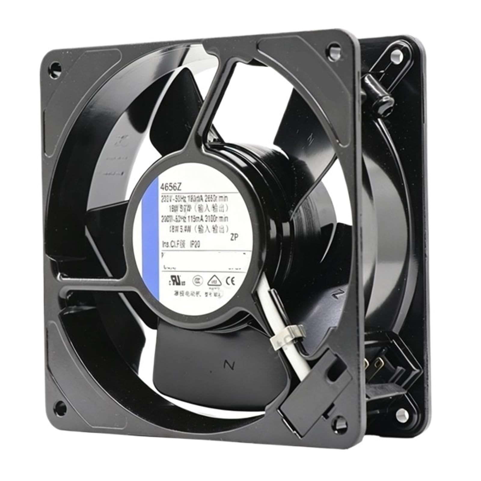UITGVDQAT 4656Z cooling fan 230V