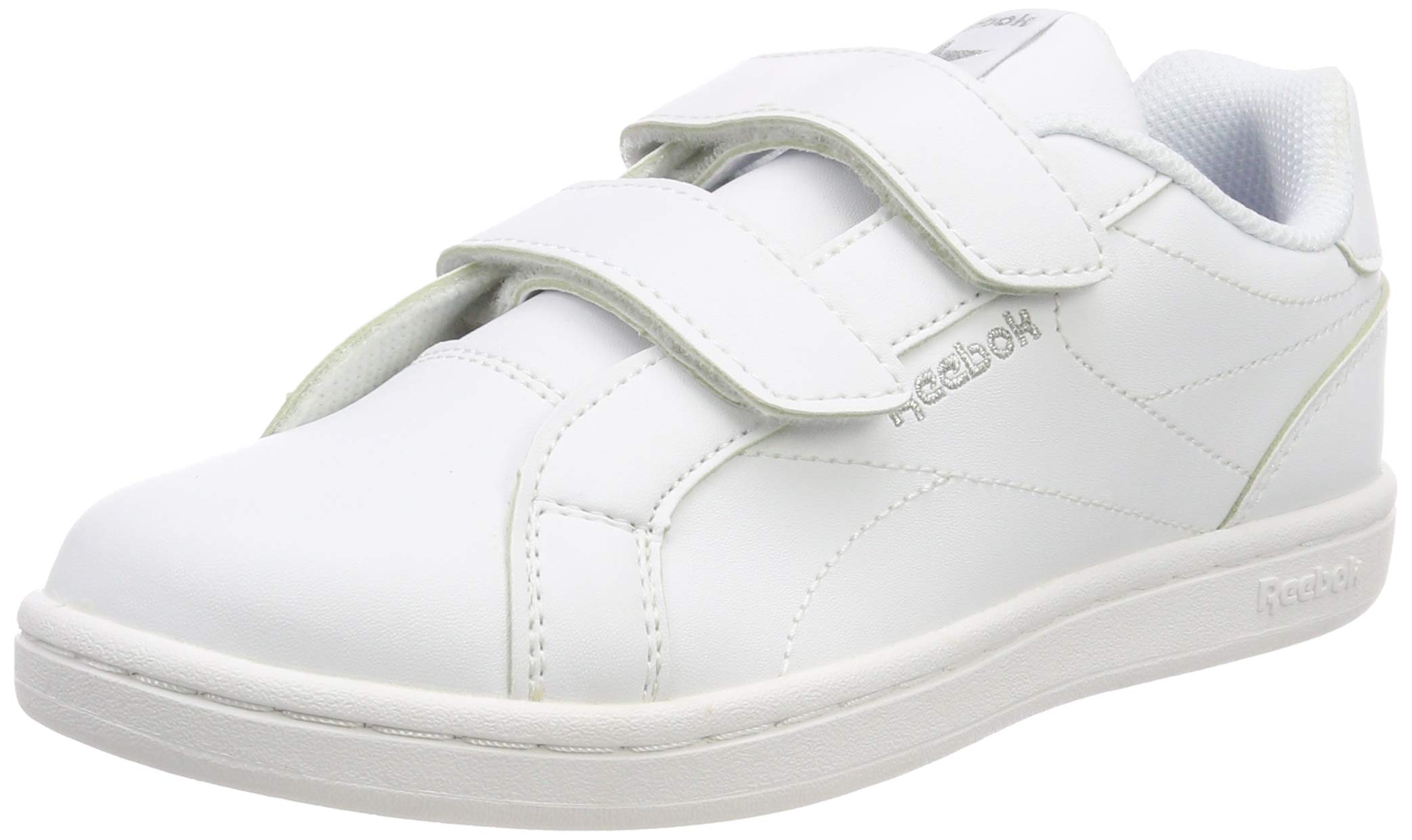 Reebok Royal Comp CLN 2v, Zapatillas de Deporte Niñas