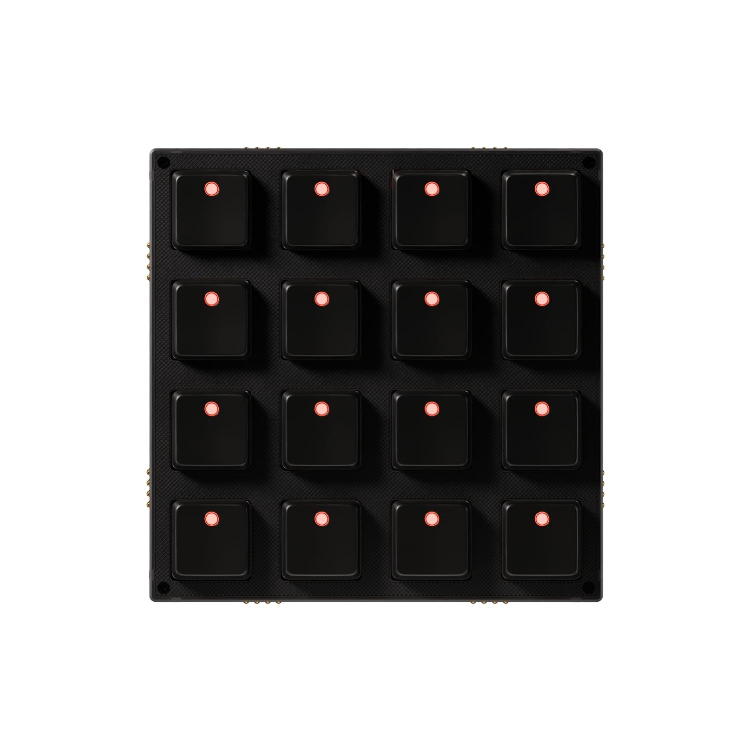 Studio BU16 Grid Series 3 - Contrôleur DAW