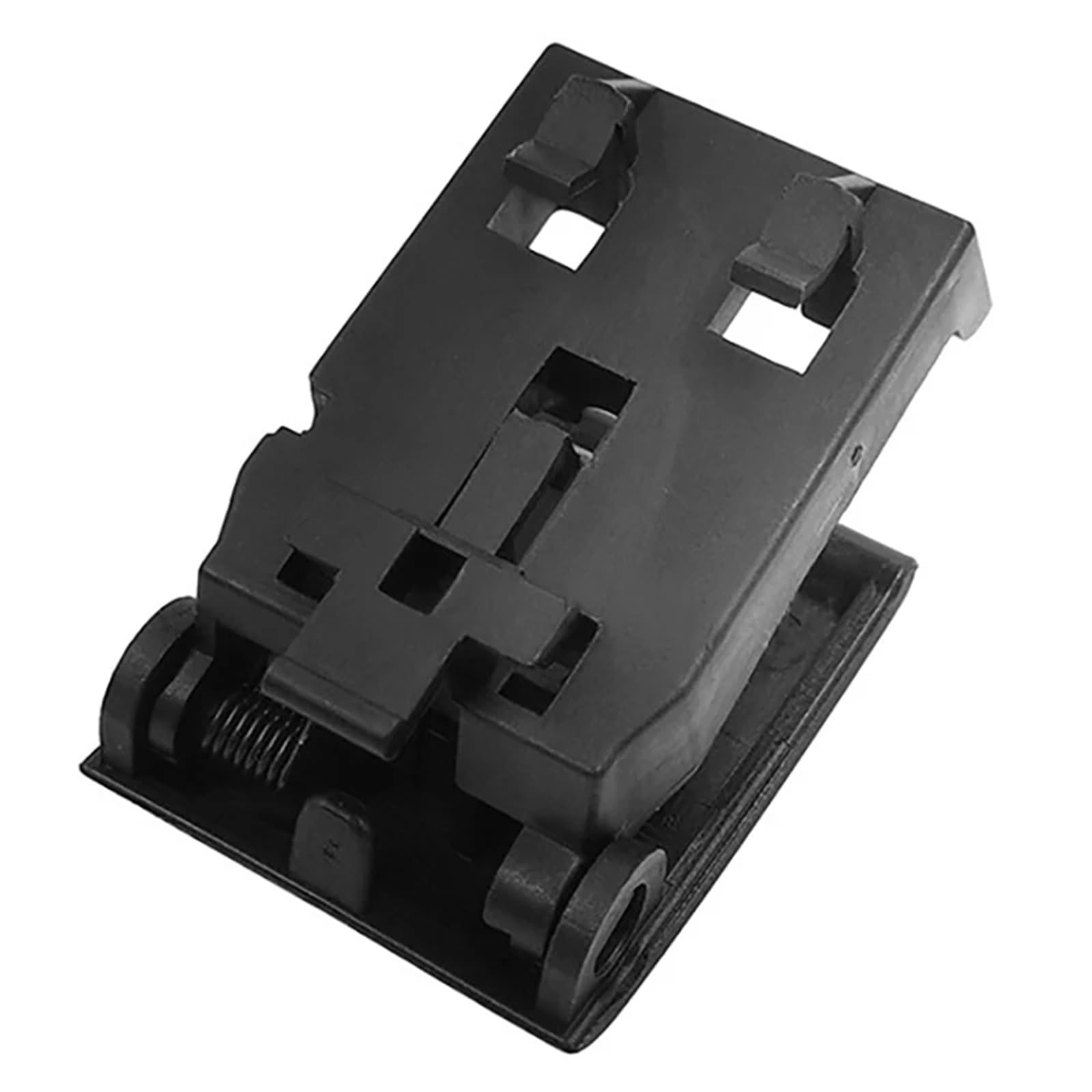 Manija LiberacióN Capó Motor Compatible Con Jeep Para Grand Para Cherokee 2011-2018 Para Renegade 2015-2018 68085761AA Palanca De Liberación Del Pestillo Del Capó Del Automóvil Piezas De Automóvil