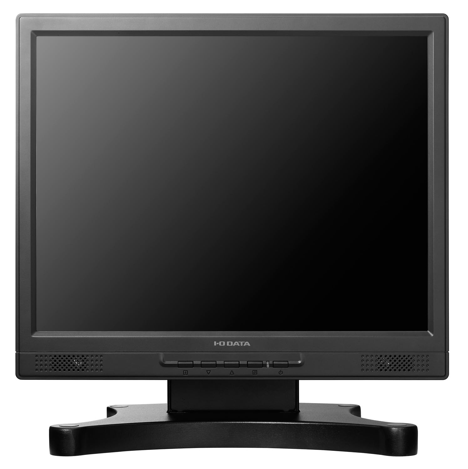 I-O DATA 15型スクエア液晶ディスプレイ LCD-AD151SEW