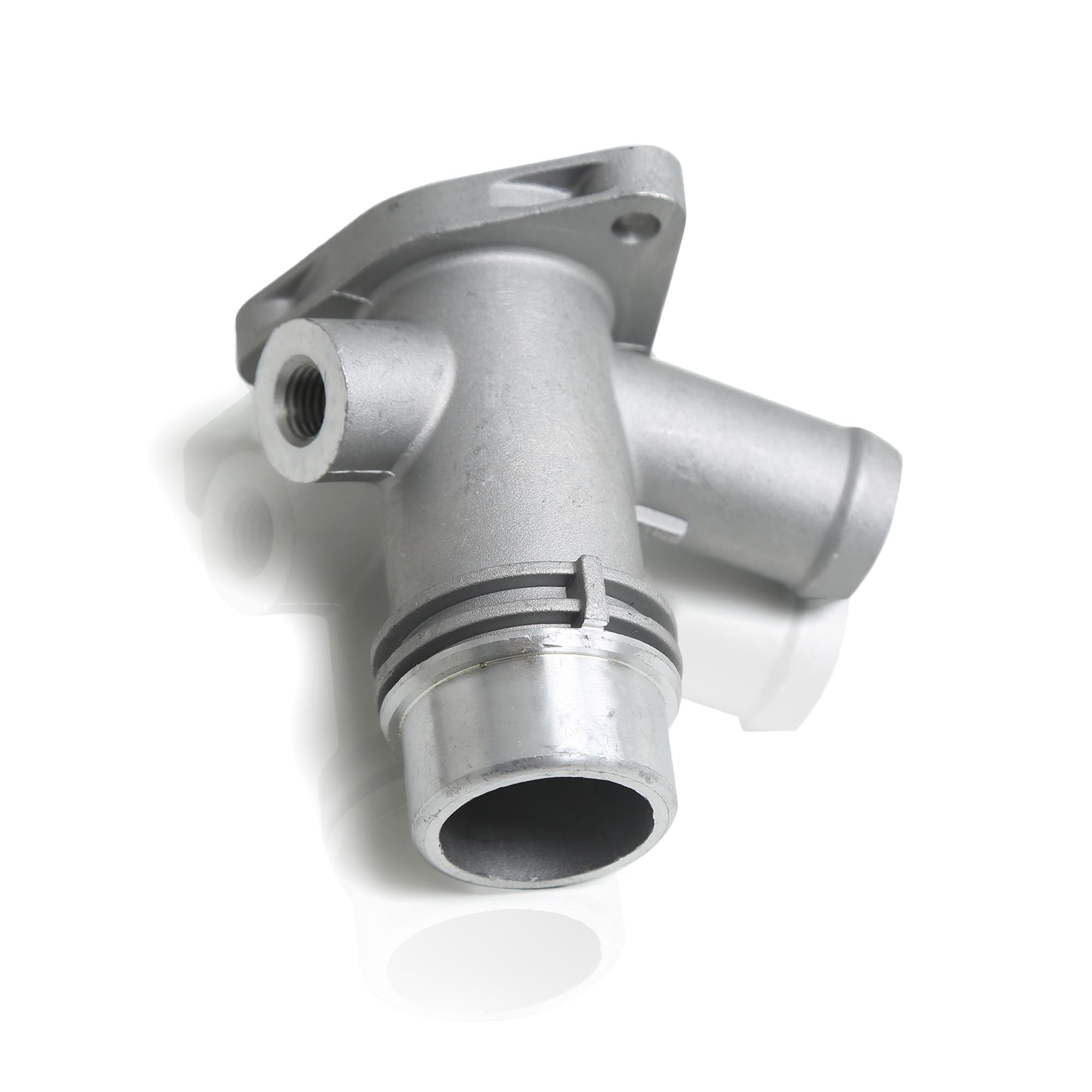 冷凍H60 ADM60 F30 Amazon.com: DMMOHLE 11118619408 Aluminum Engine Coolant Hose