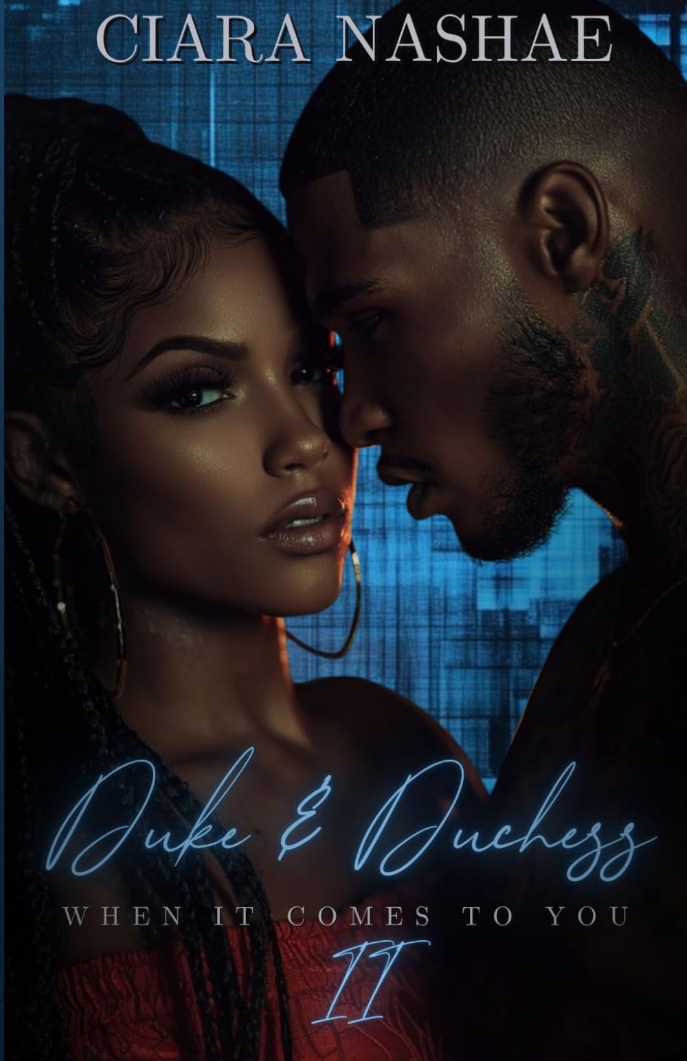 Duke & Duchess: When it Comes to You II