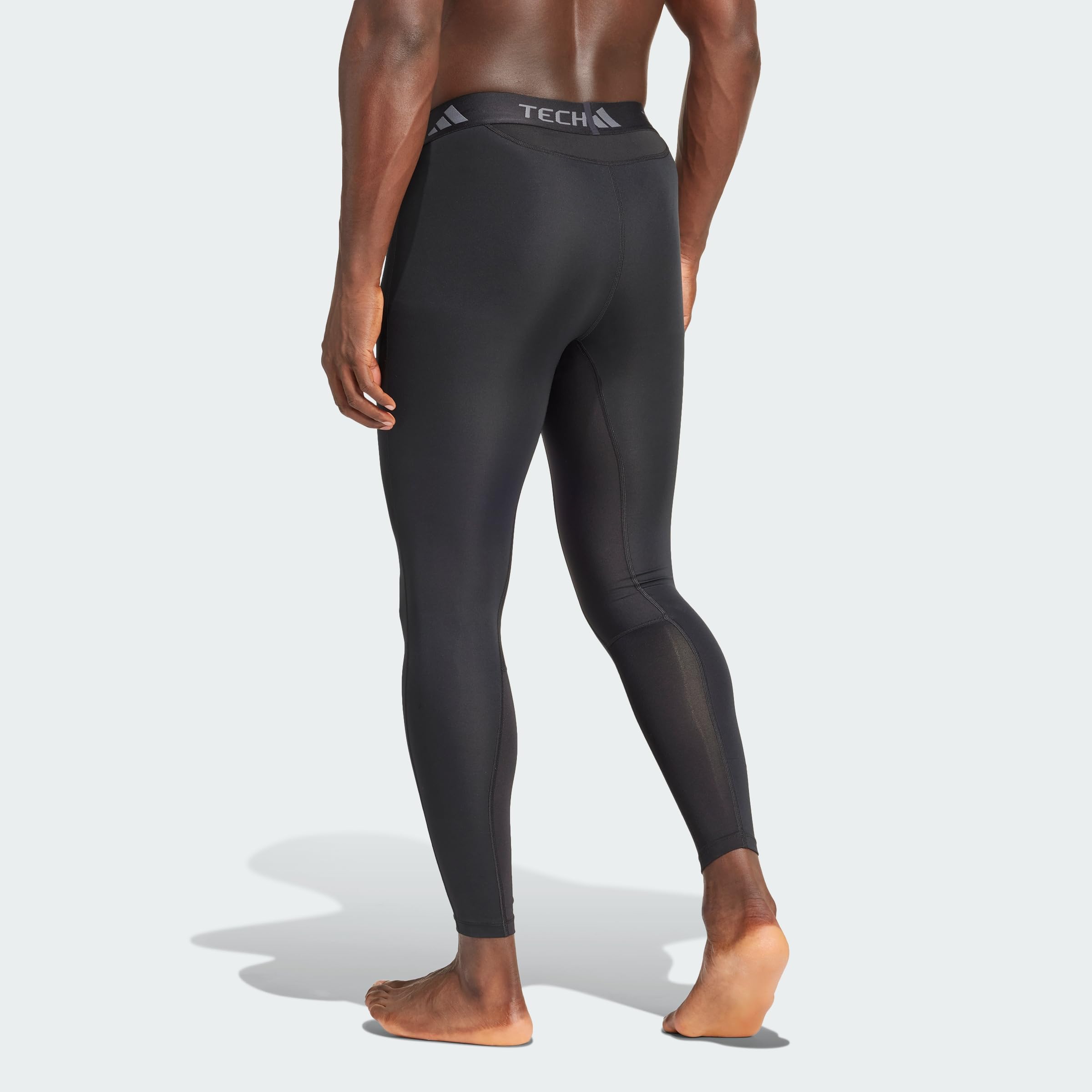 adidas Techfit Mallas largas Compression Training Men's