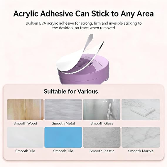 6Pcs Multipurpose Organizers Supporting FreeSwivels and Quick Release Functionality Double Hook