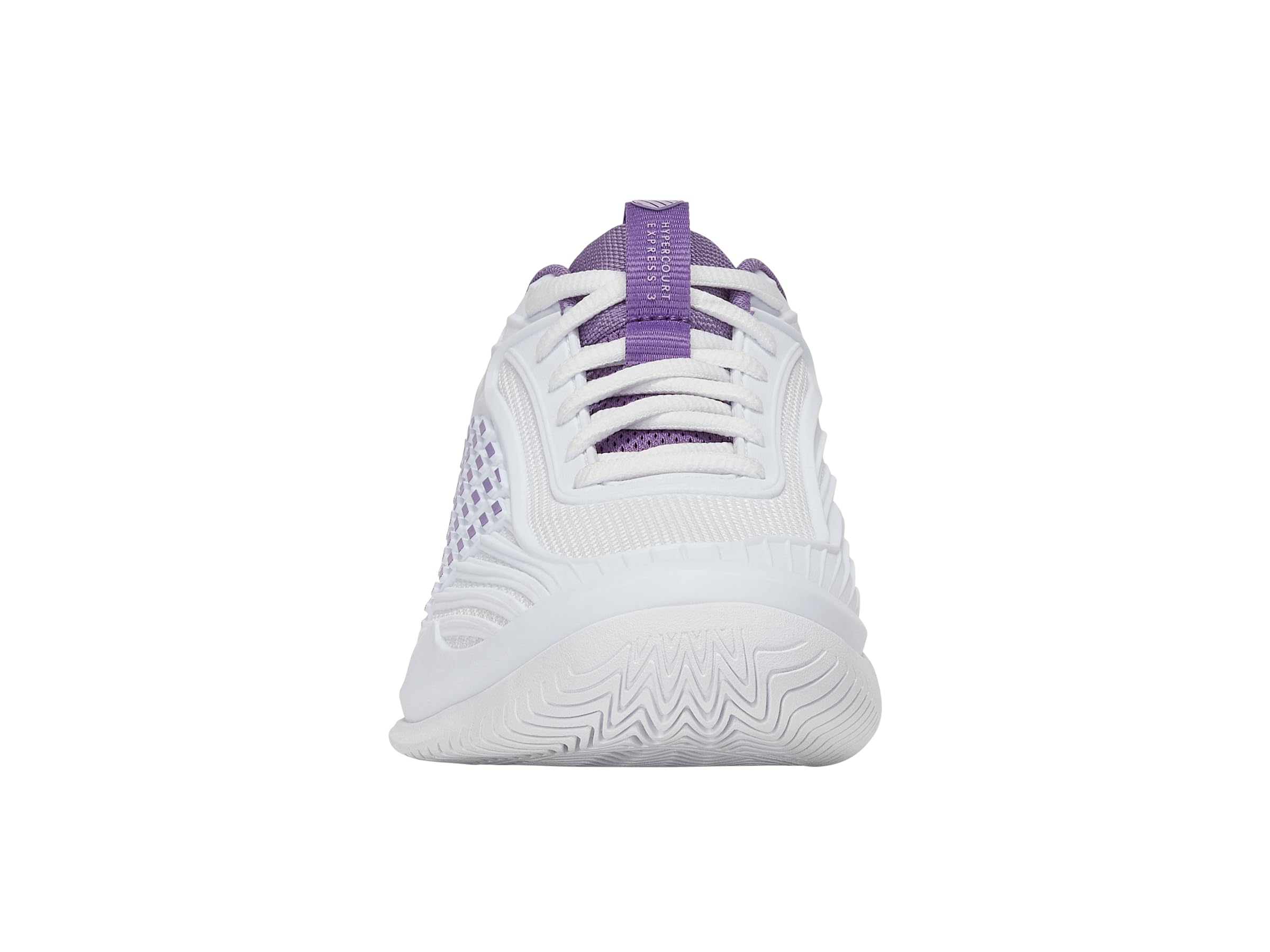 K-Swiss Hypercourt Express 3 Chaussures de tennisFemme