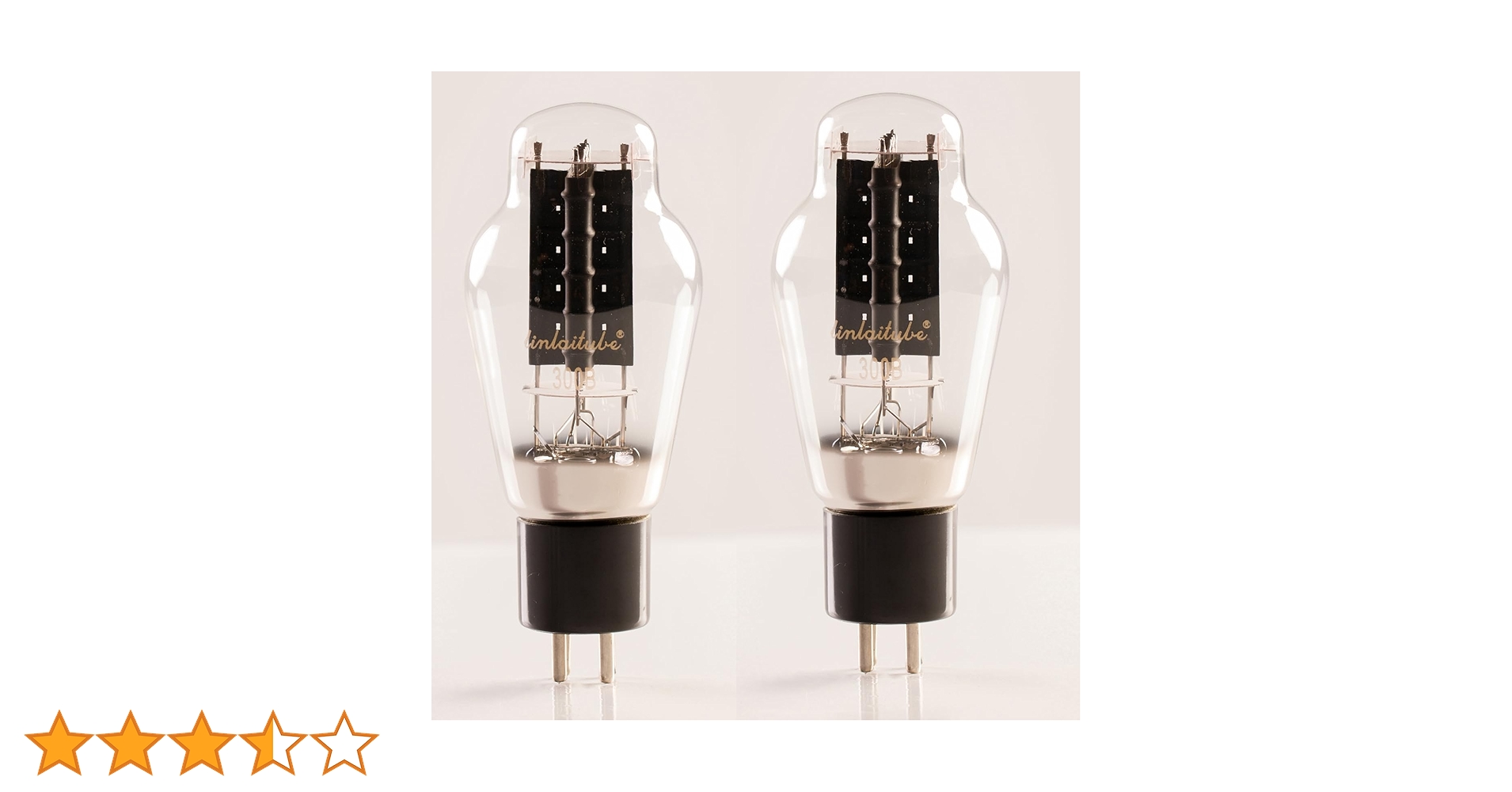 メス30 Amazon.co.jp: LINLAI 300B 1ペア 真空 Hifi バルブ 電子管