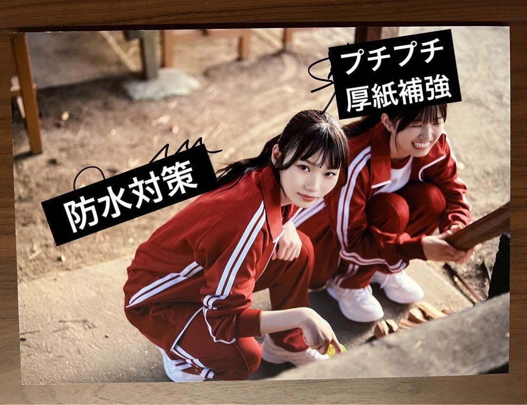(最終値下げ)乃木坂46 5期生 写真集 パネル 岡本姫奈 五百城茉央 Amazon.co.jp: 乃木坂46 5期生 写真集 パネル 岡本姫奈 五百城