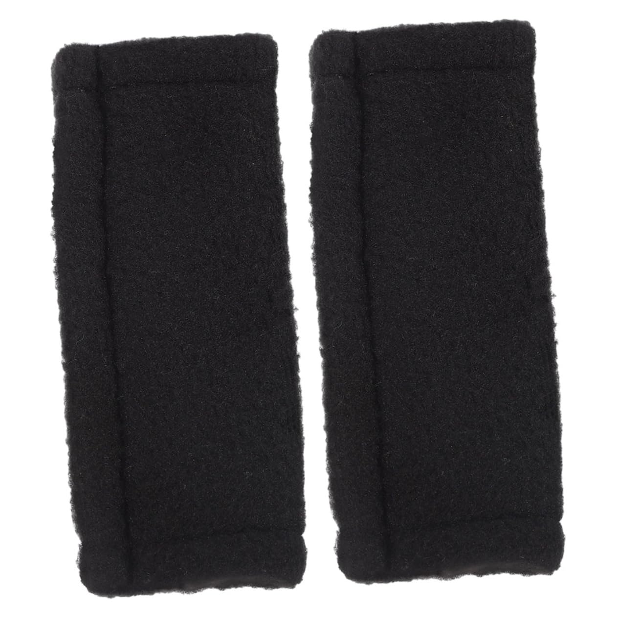 BCOATH Billiard Cue Stick Accessories 2 Pack Pool Cue Cleaning Cloths Snooker Club Cloth Billiard Cue Polishing Tool Cotton Material No Damage Use
