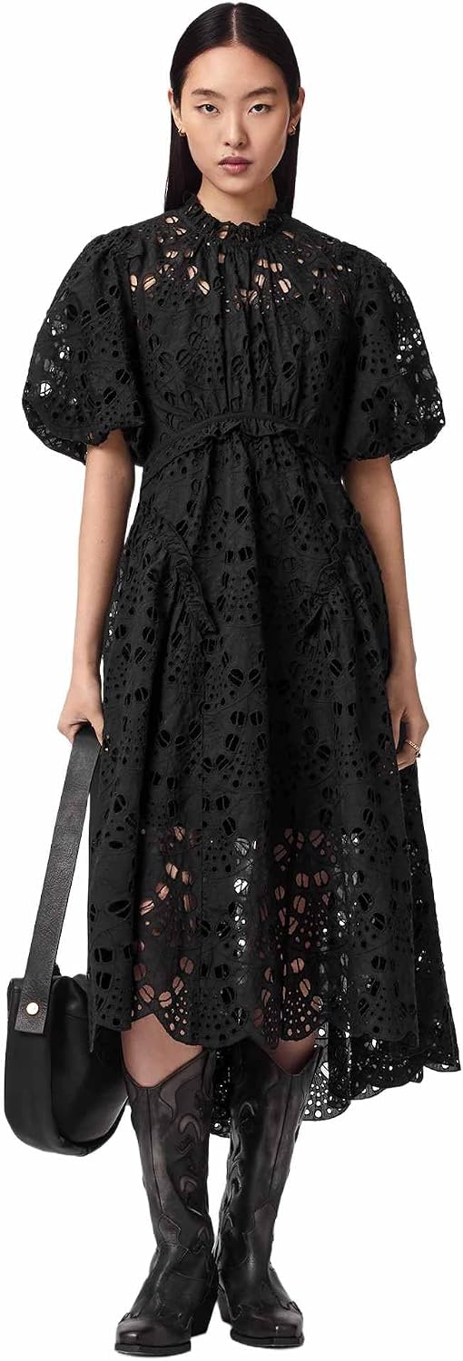 Allsaints Women's Odette Dress