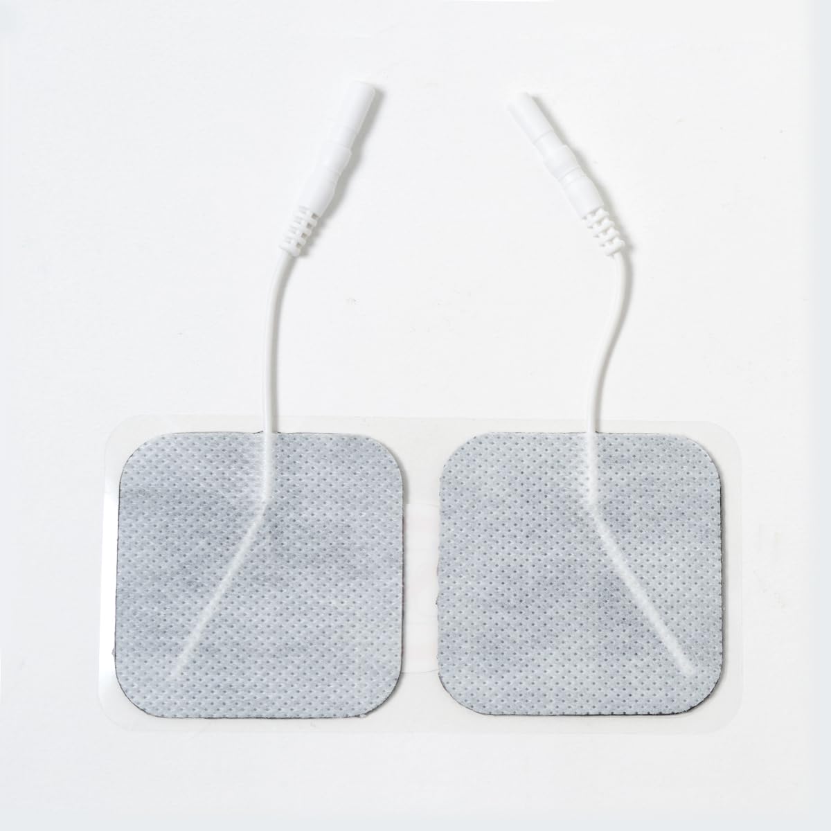 Amazon.co.jp: 複合高周波EMS メタボシェイプDi用 粘着パッド 5cm×5cm 