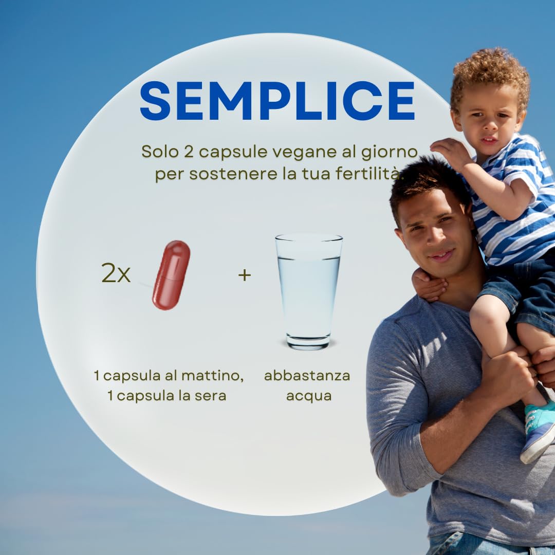 Fertilovit Mplus (90)