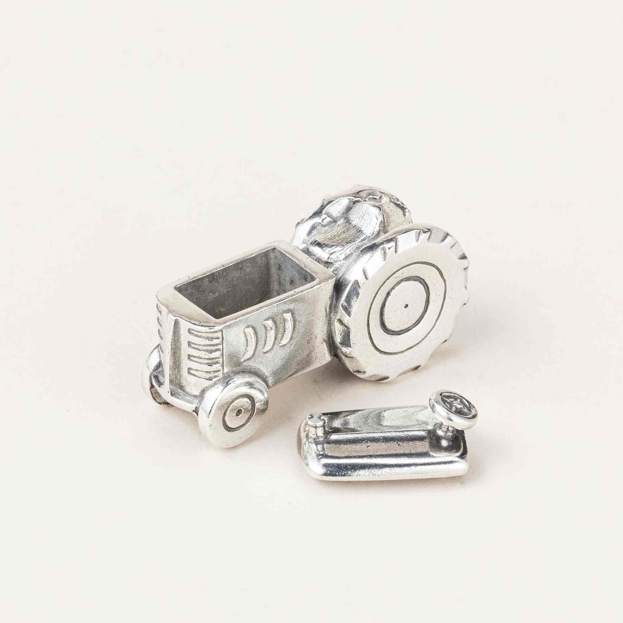 Danforth – Tractor peltre toothfairy caja