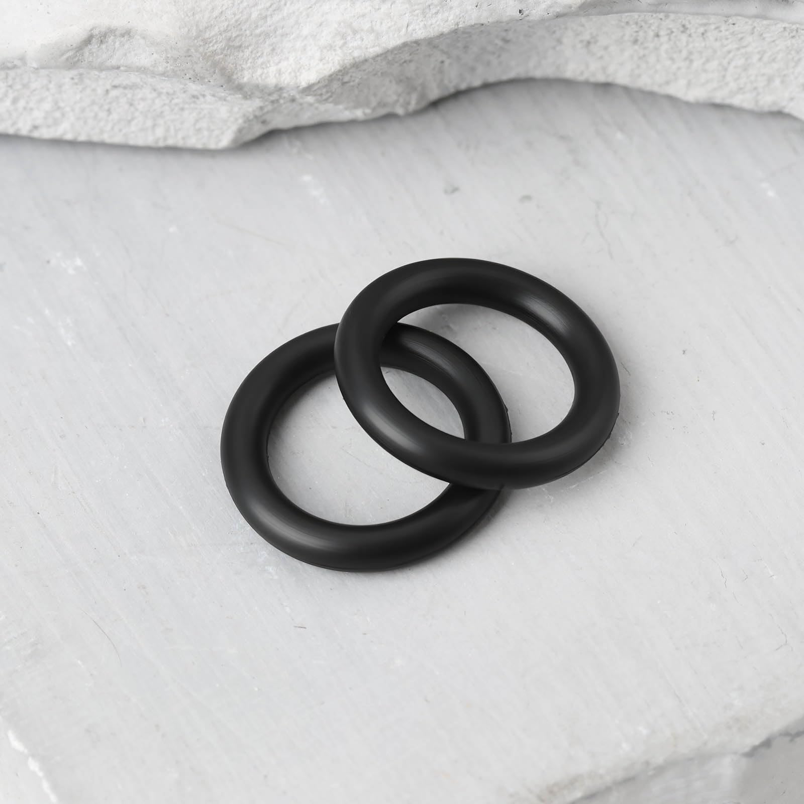 10 Juntas Tóricas para Limpiador A Vapor de 7,5 X 11,1 X 1,8 Mm Compatible con Karcher SC2 SC3 SC4 SC5 CT10