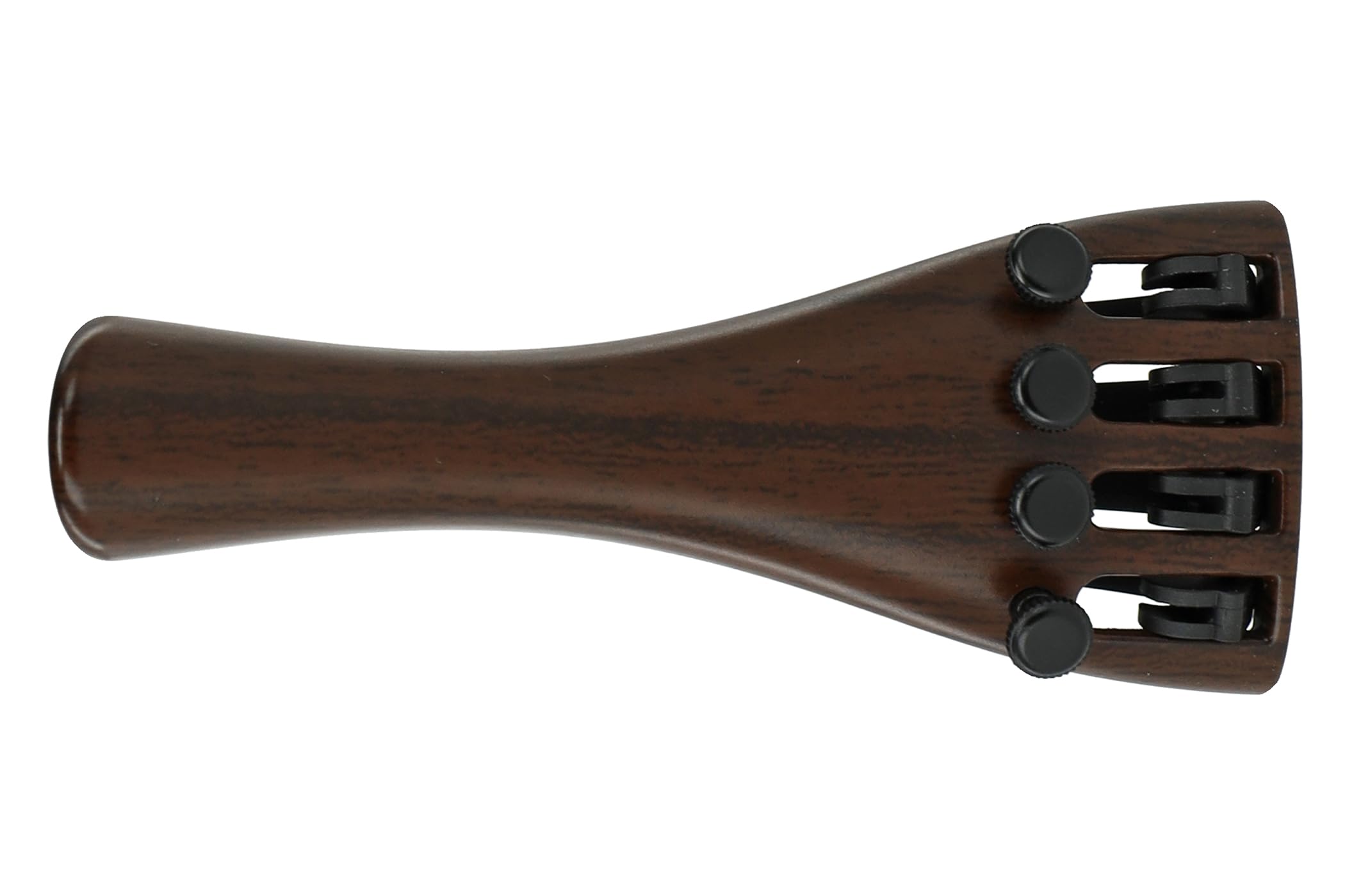 Cordier Violon 3/4 Wittner 810B - Plastique Léger Avec 4 Tendeurs