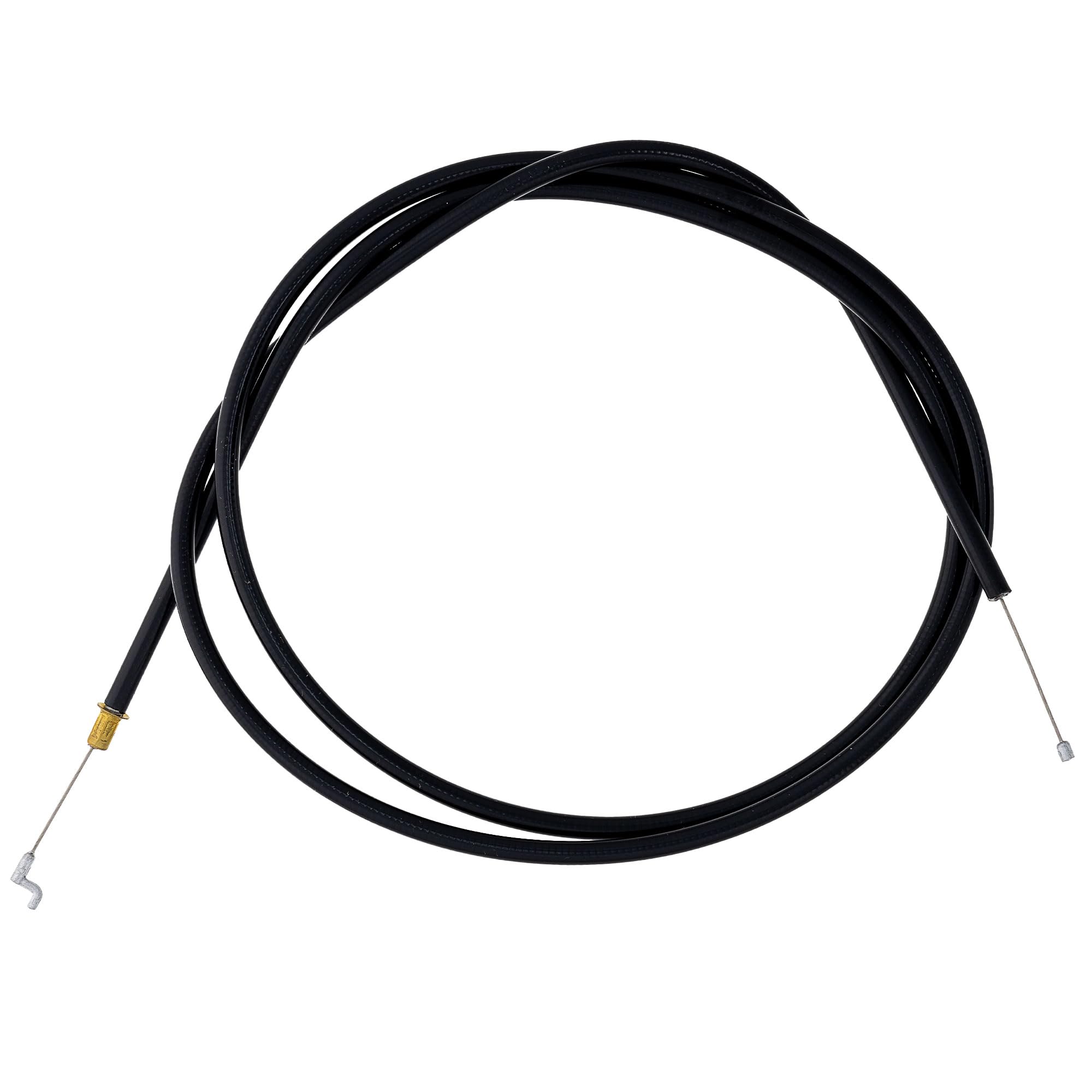 Dirt Bike Throttle Throttle Cable Throttle Cable For Zündapp DB