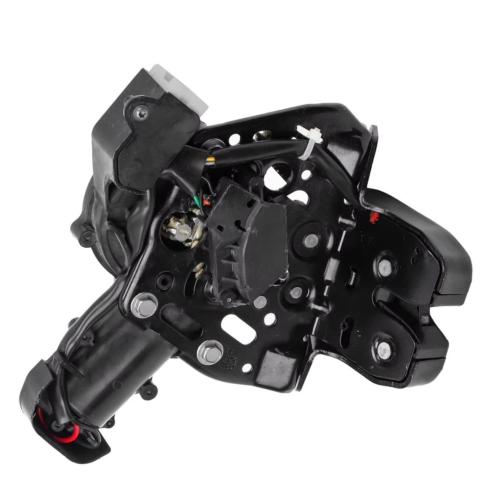 Trunk Lock Compatible with Nissan for Ariya 2023 2024 2025 Automotive Components Tailgate Door Lock Latch Actuator OEM:90500-6RR0A 905006RR1A