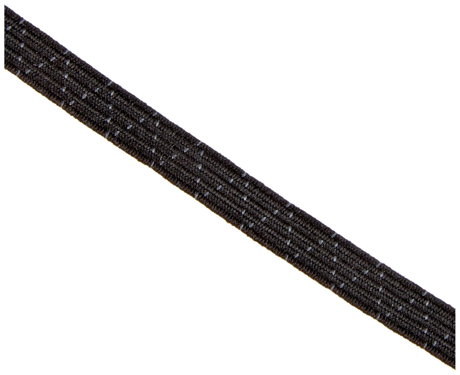 Fascia Elastica Orizzontale Prym 950312: Nero, Larga 30 Mm, Robusta Per Cucito E Rifiniture (confezione Da 1 Metro)