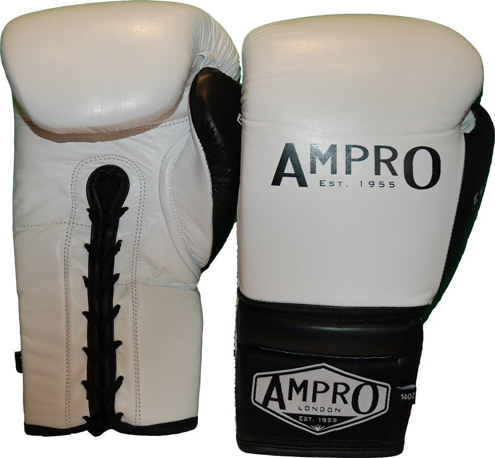 Guanti da boxe da 18 oz