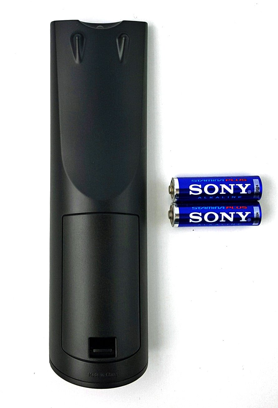 OEM Onkyo Remote Control: RC-799M