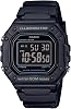 Casio CASIO Standard Digital Watch W-218 Series Men's Women's Cheap Casio Chippcasi Overseas Model Parallel Import, Waterproof