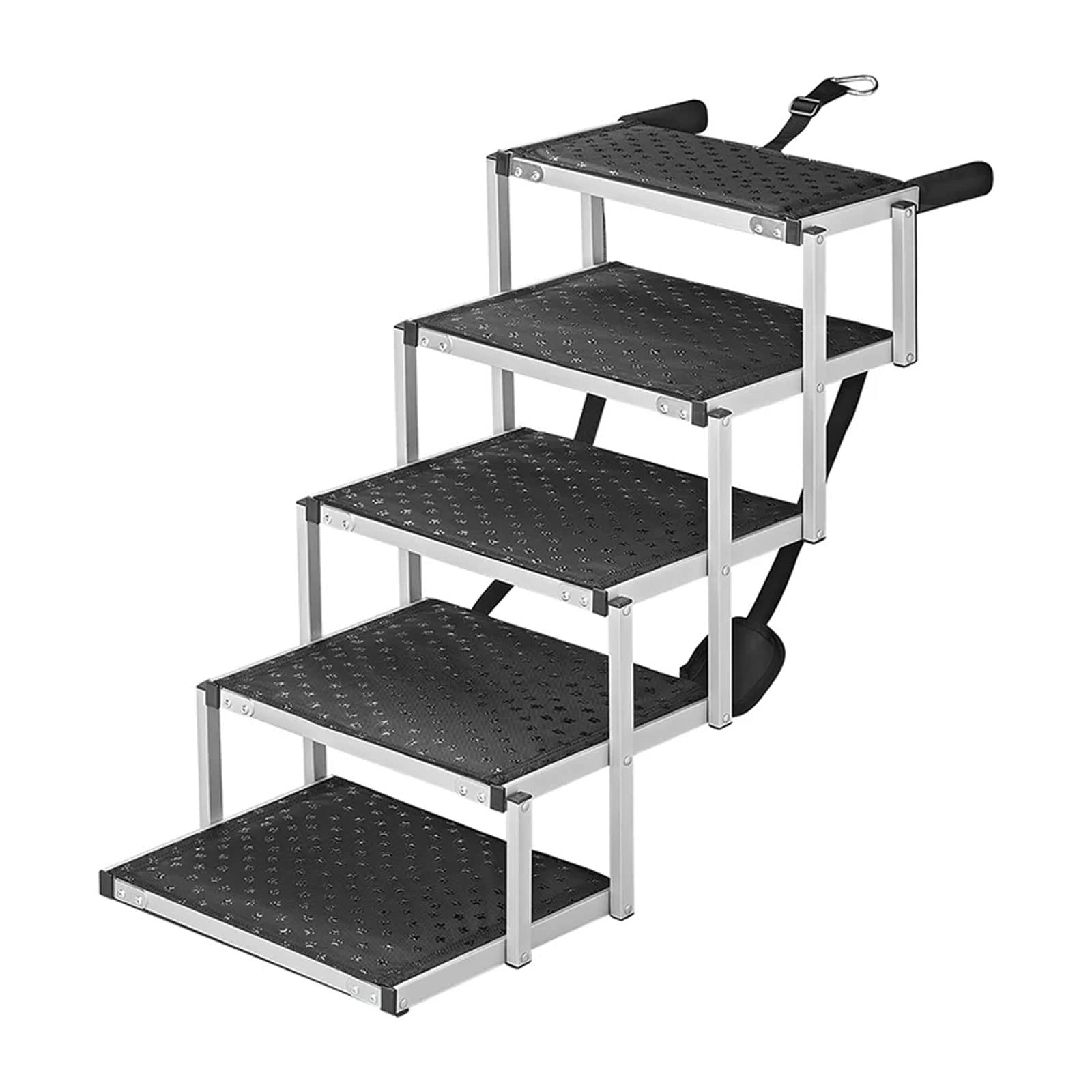 APT Treppe