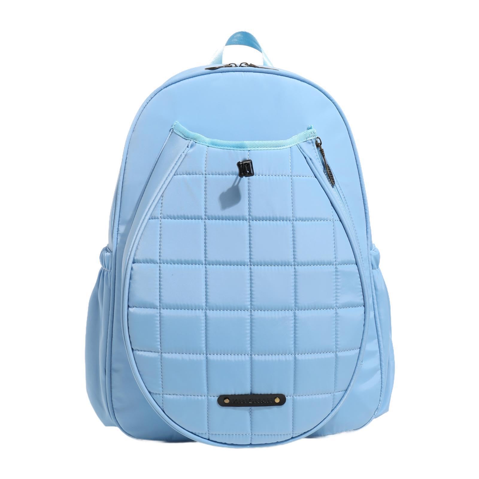 Bolso Deportivo para Exteriores Que,Azul,31x13x46cm