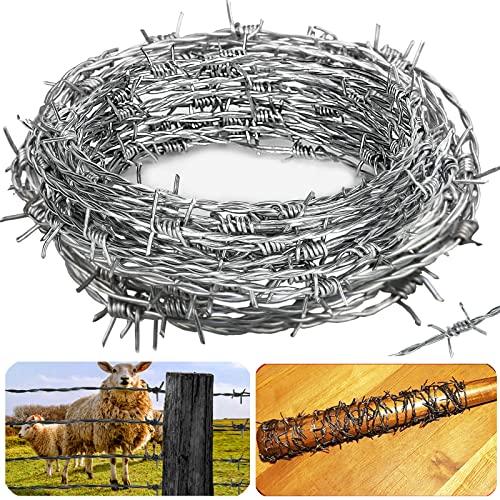 Barbed Wire Shopping Online In Karachi, Lahore, Islamabad