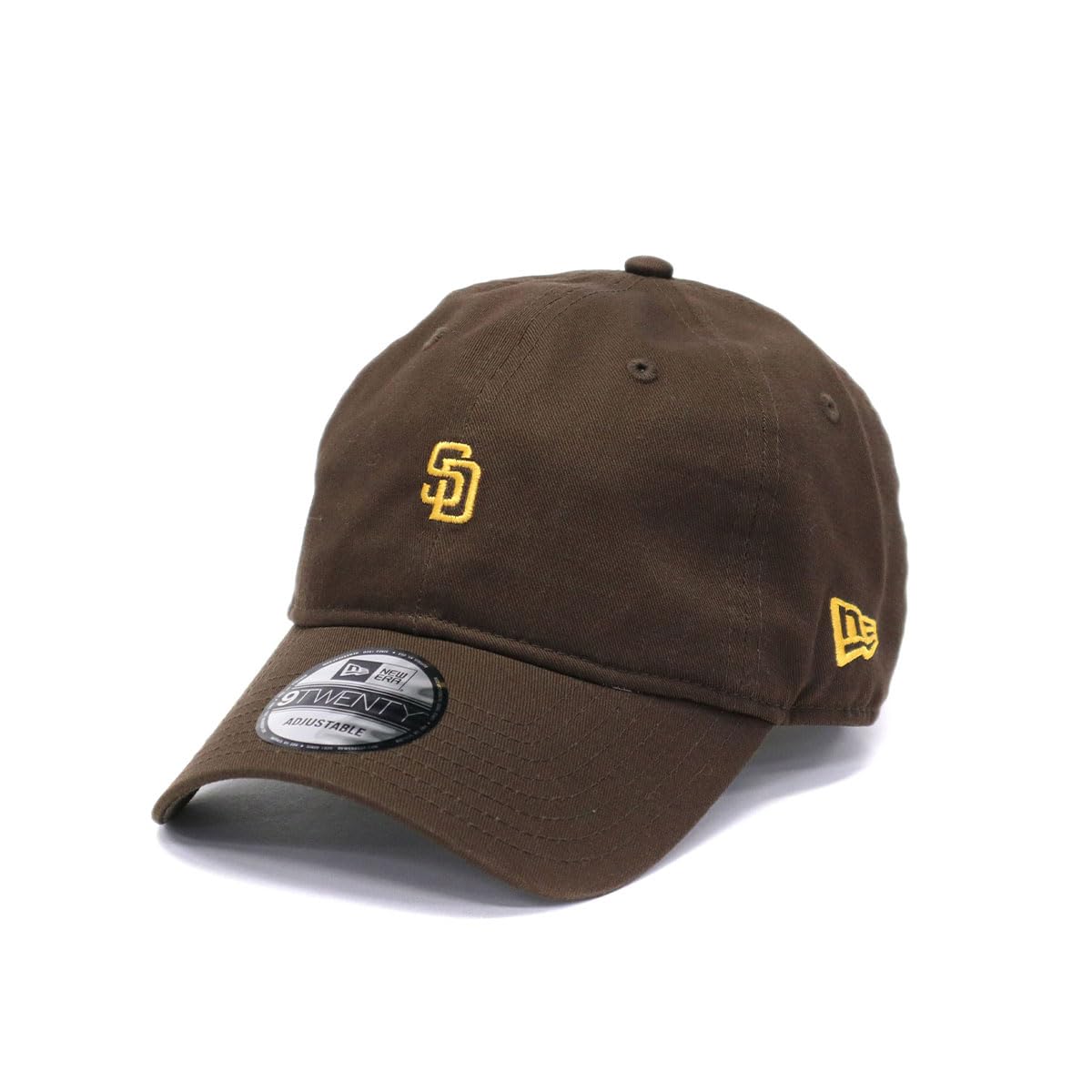 Amazon.co.jp: [NEW ERA] ユニセックス 920 MLB ミニロゴ 920