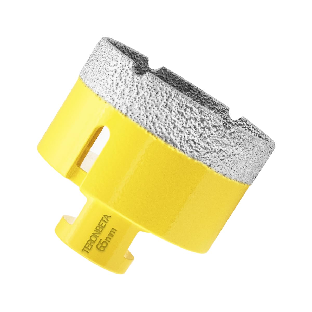 Teronbeta Diamond Core Drill Bit 65mm