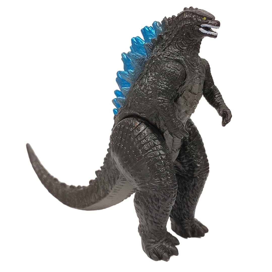 Funfob Dinosaur Toys for Kids Height-9CM PVC Dinosaur Action Figures Material PVC Dinosaur Model Toy Gifts for Kids (Dino H) (B0CGNGM23S) Amazon Price History, Amazon Price Tracker