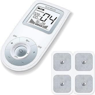 Sanitas SEM 43 Digital EMS/TENS Electrostimulator
