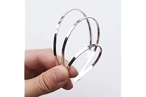 Mini Doll Headband for Barbie Arts and Crafts