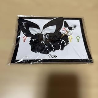 Hey! Say! JUMP PULL UP! シュシュ アイドル お笑い タレント 芸能人グッズ
