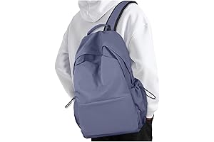 Lightweight Waterproof Backpack: Keep Your Essentials Dry in Style