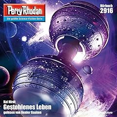 Couverture de Gestohlenes Leben