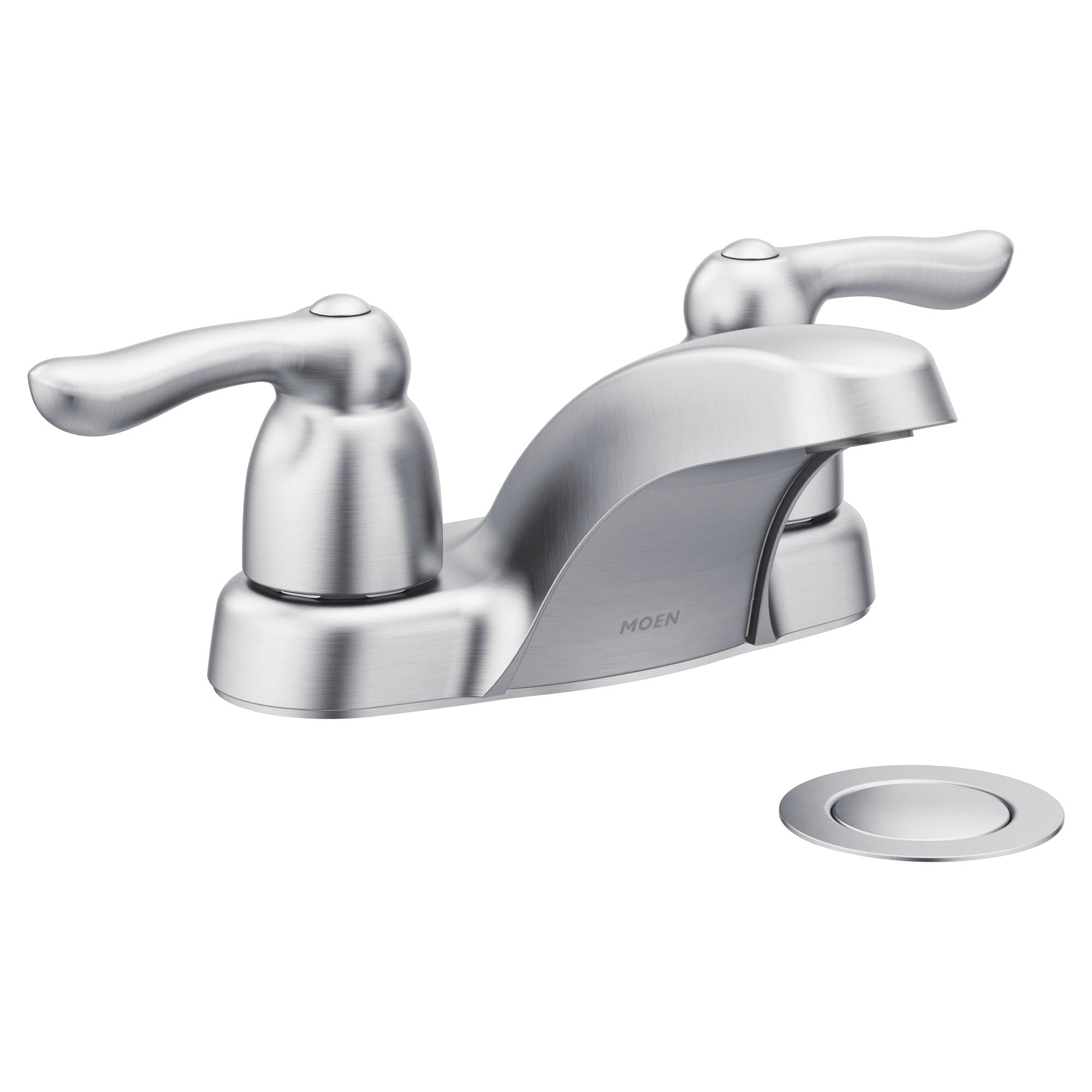 Moen 96472 Chrome diffuso rubinetto lavabo beccuccio KIT