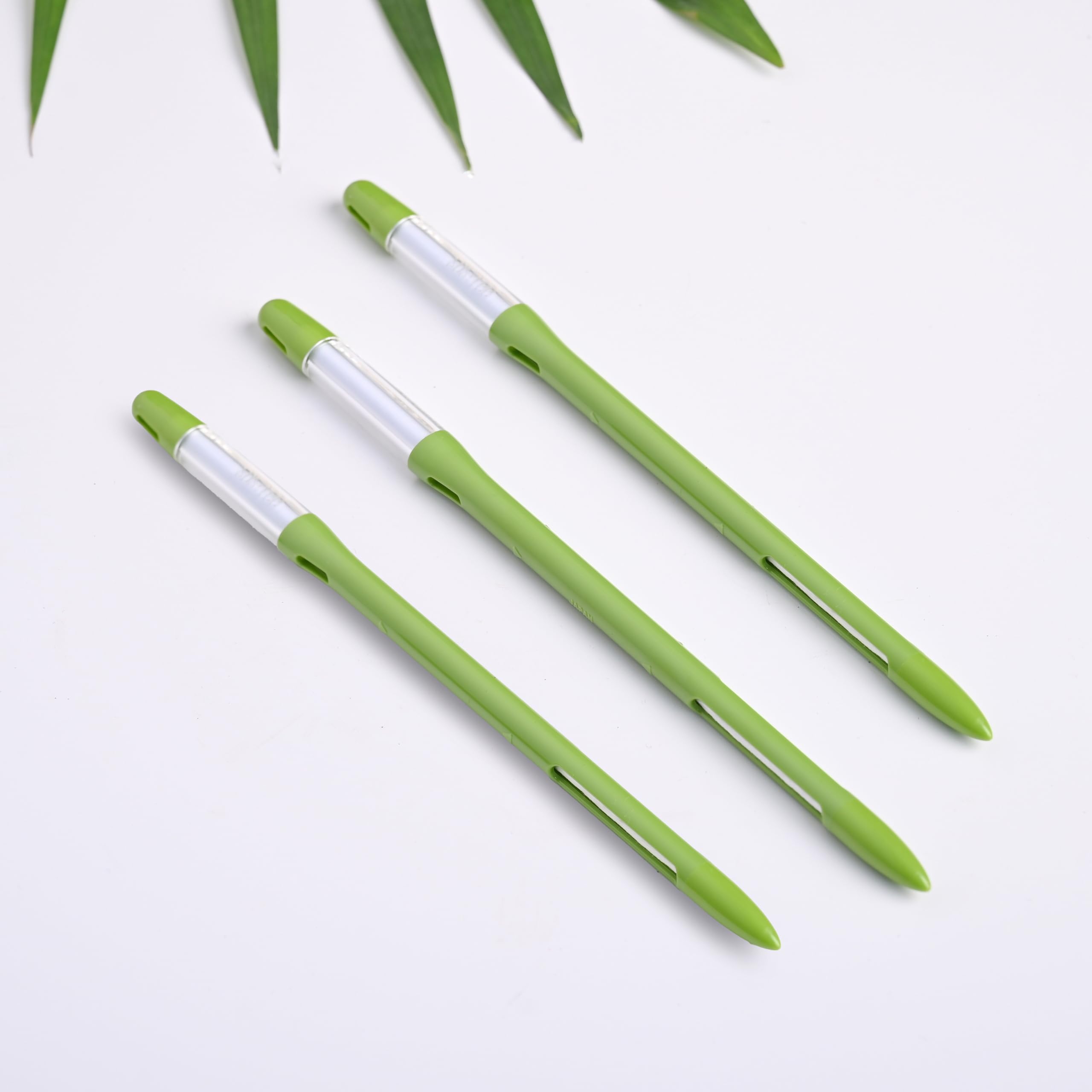 UGAOO Sustee Plant Watermeter with Soil Moisture Sensor - Set of 3 (Green, Medium) (B0D148GMBR) Amazon Price History, Amazon Price Tracker