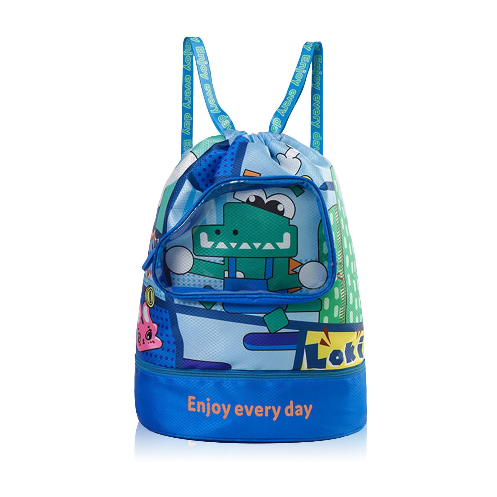 bolsa piscina niña