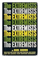 The Extremists B0026QHGTO Book Cover