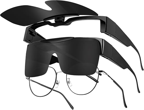 Surlunettes de Soleil MELLIEX