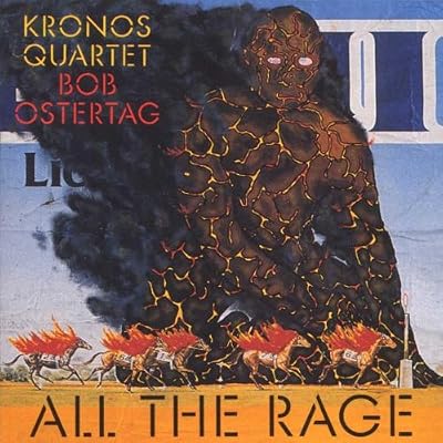 All the Rage