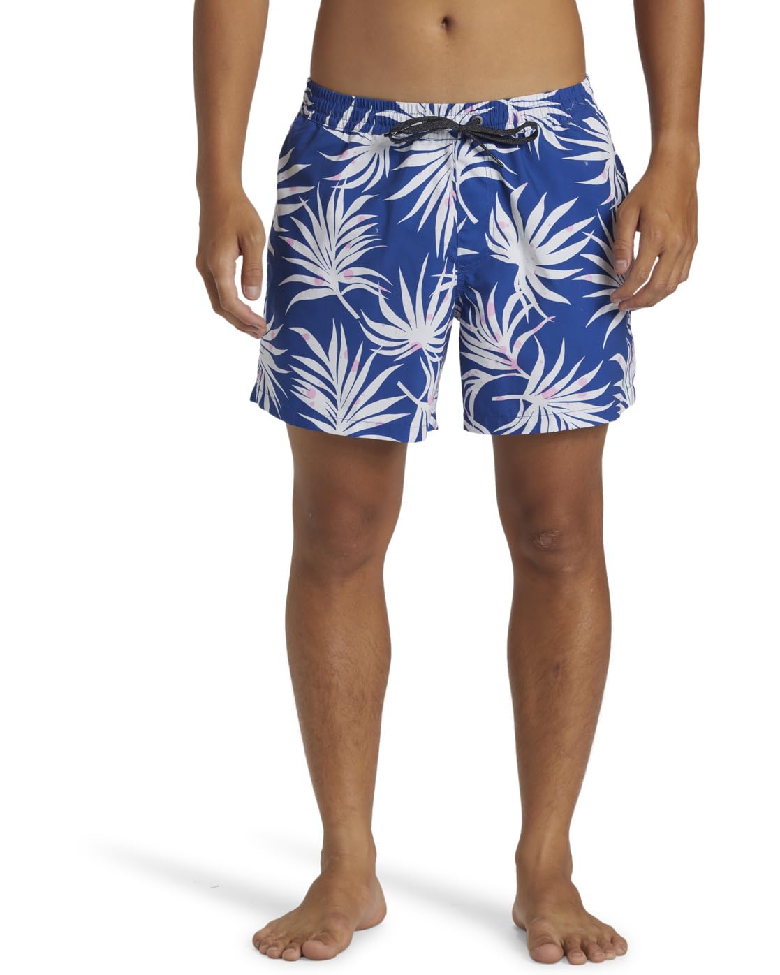 Quiksilver Everyday Mix Volley 15" - Short de Natación para Hombre