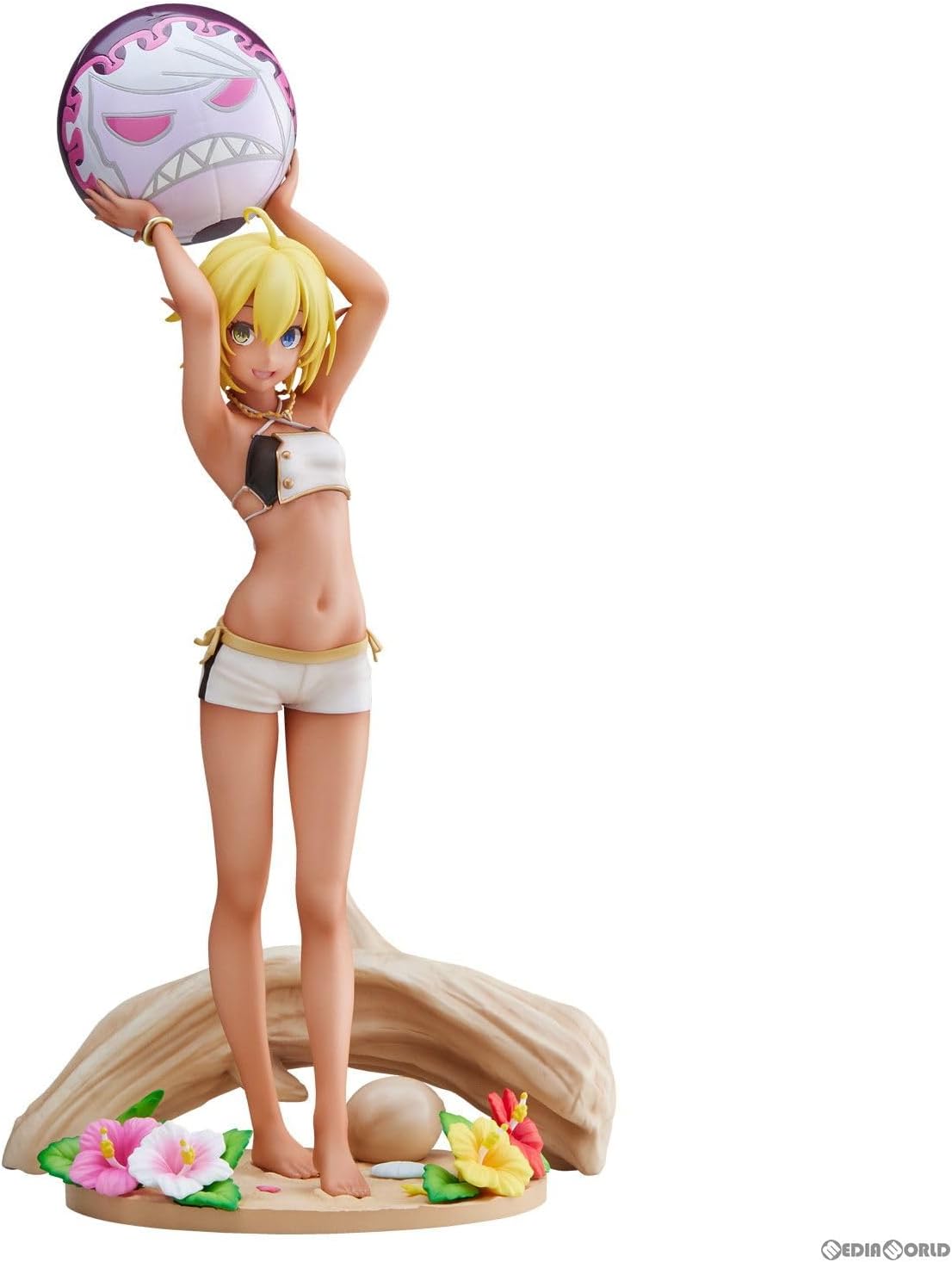 Aura Bella Fiora so-bin Ver Overlord Complete Figure Union Creative